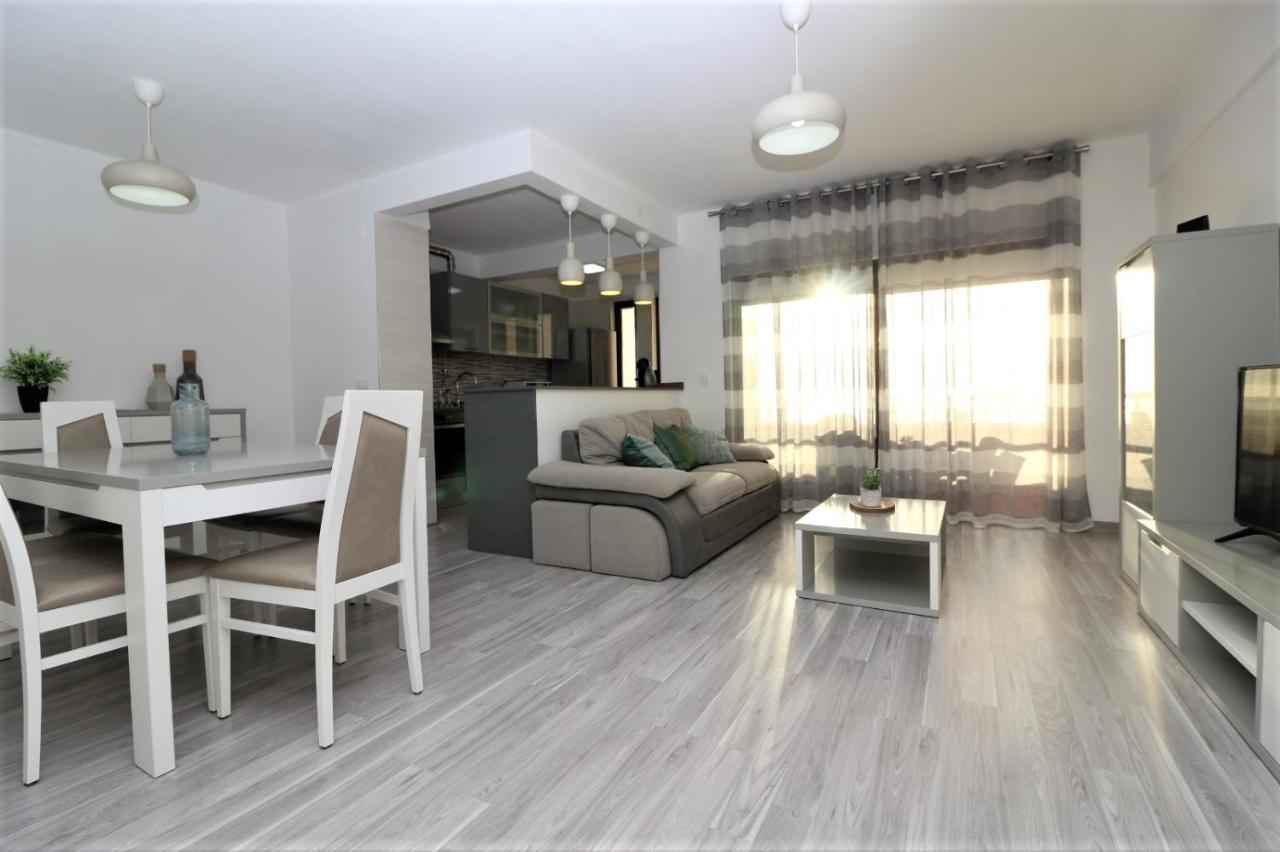 Ferienwohnung Tonay Sol 7D Buarcos e São Julião Exterior foto