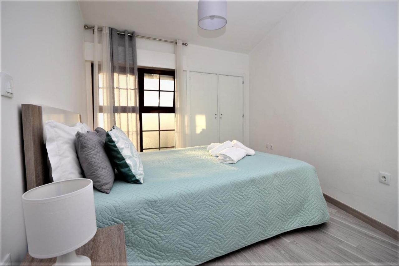 Ferienwohnung Tonay Sol 7D Buarcos e São Julião Exterior foto
